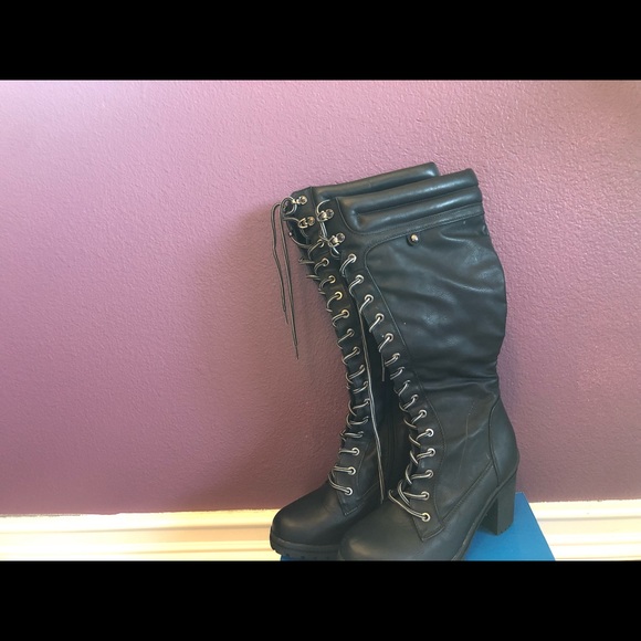 Boots - Picture 2 of 2